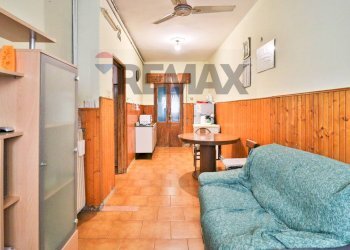 Soggiorno - Casa semi indipendente via m cervi
 
2, Boretto - foto 4