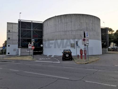Edificio all\'aperto - Box Strada Abbeveratoia
 
73/a, Parma - photo 1
