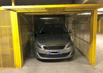 Parcheggio - Box Strada Abbeveratoia
 
73/a, Parma - photo 3