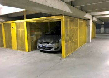 Parcheggio - Box Strada Abbeveratoia
 
73/a, Parma - photo 8