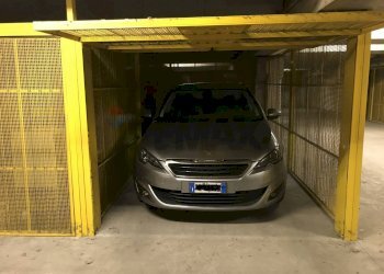 Parcheggio - Box Strada Abbeveratoia
 
73/a, Parma - photo 9