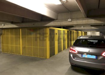 Parcheggio - Box Strada Abbeveratoia
 
73/a, Parma - photo 10