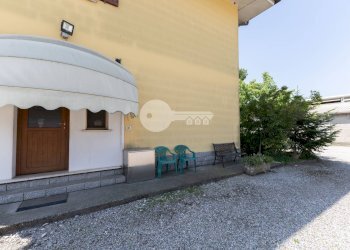 Foto 28 - Villa a Schiera Via per Isorella
 
12, Isorella - foto 28
