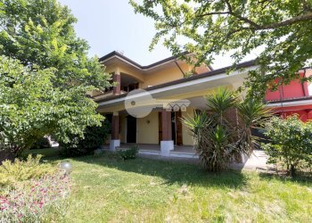 Foto 34 - Villa a Schiera Via per Isorella
 
12, Isorella - foto 34