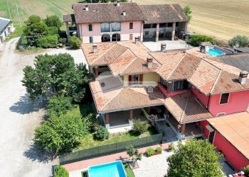 Foto 37 - Villa a Schiera Via per Isorella
 
12, Isorella - foto 37