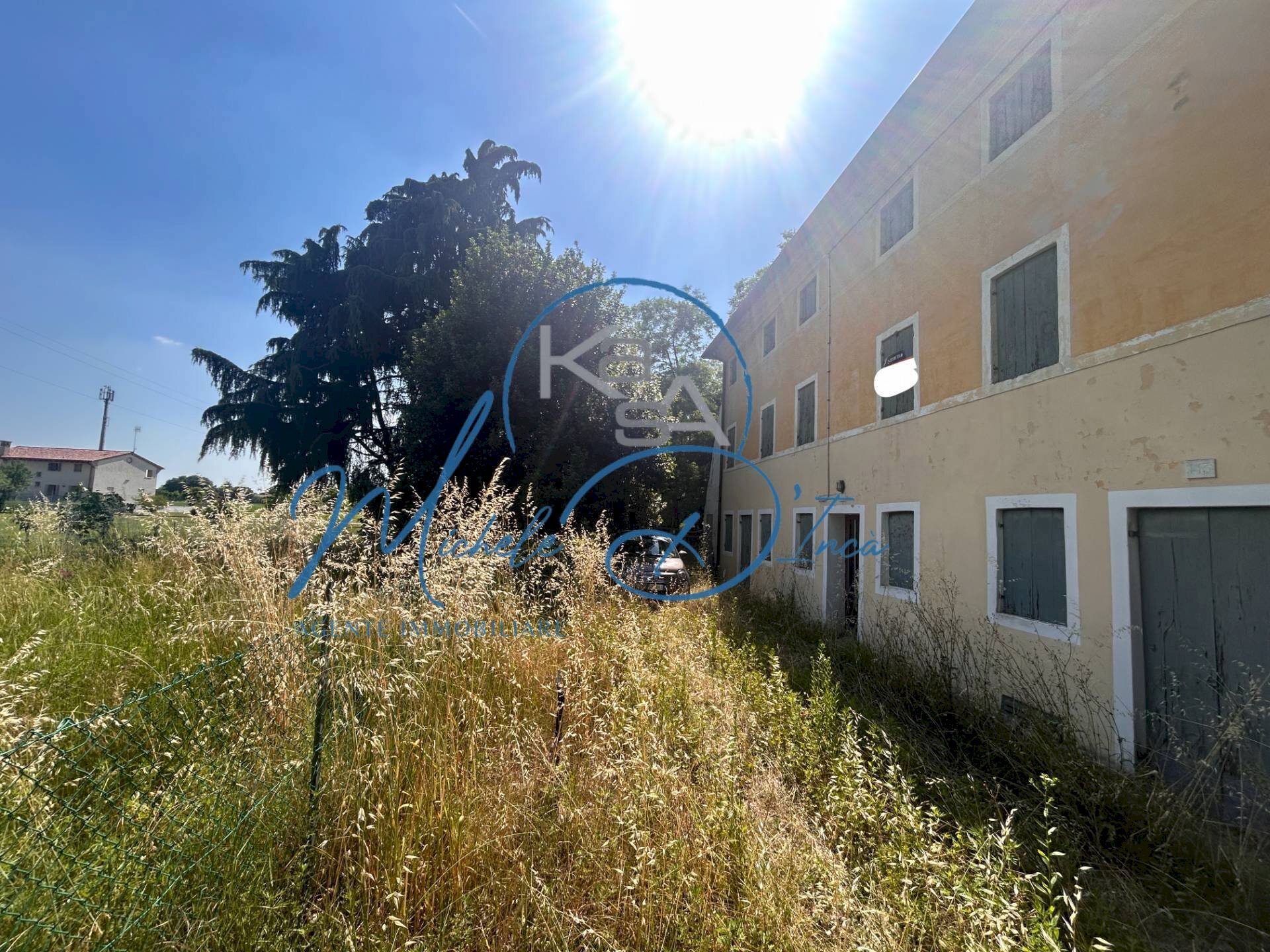 Foto 1 - Casa indipendente via santa bona nuova
 
143, Treviso - foto 1