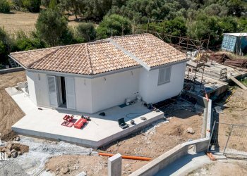 Foto 1 - Villa Strada delle Piane, Calasetta - photo 1
