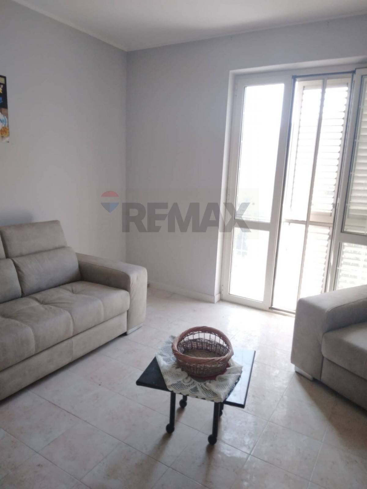 Soggiorno - Three-room apartment Via G Garibaldi
snc, Castelforte - photo 2