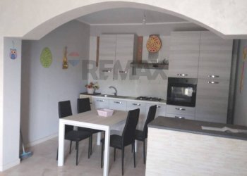 Sala da pranzo - Three-room apartment Via G Garibaldi
snc, Castelforte - photo 1