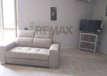 Soggiorno - Three-room apartment Via G Garibaldi
snc, Castelforte - photo 3