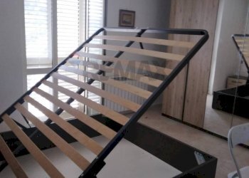 Camera / camera da letto - Three-room apartment Via G Garibaldi
snc, Castelforte - photo 5