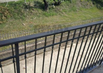 Balcone - Three-room apartment Via G Garibaldi
snc, Castelforte - photo 10