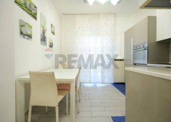 Sala da pranzo - Trilocale VIA CAVALLOTTI
29, Cologno Monzese - foto 12