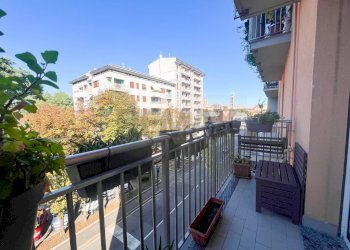 Balcone - Trilocale VIA CAVALLOTTI
29, Cologno Monzese - foto 16