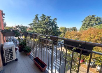 Balcone - Trilocale VIA CAVALLOTTI
29, Cologno Monzese - foto 17