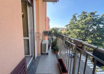 Balcone - Trilocale VIA CAVALLOTTI
29, Cologno Monzese - foto 18