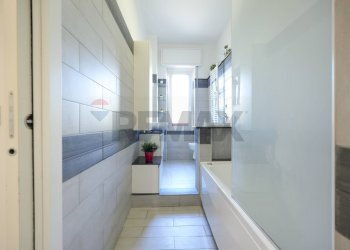 Bagno - Trilocale VIA CAVALLOTTI
29, Cologno Monzese - foto 22
