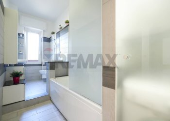 Bagno - Trilocale VIA CAVALLOTTI
29, Cologno Monzese - foto 23