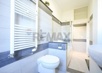 Bagno - Trilocale VIA CAVALLOTTI
29, Cologno Monzese - foto 24