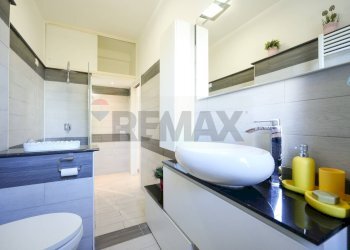 Bagno - Trilocale VIA CAVALLOTTI
29, Cologno Monzese - foto 27