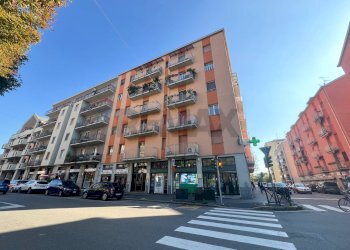 Edificio all\'aperto - Trilocale VIA CAVALLOTTI
29, Cologno Monzese - foto 28