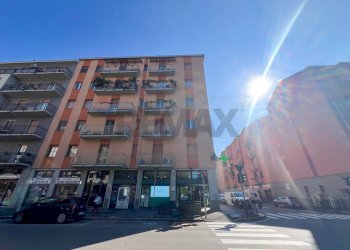 Edificio all\'aperto - Trilocale VIA CAVALLOTTI
29, Cologno Monzese - foto 30