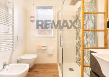 Bagno - Trilocale via Quintino di Vona
33, Cassano d'Adda - foto 23