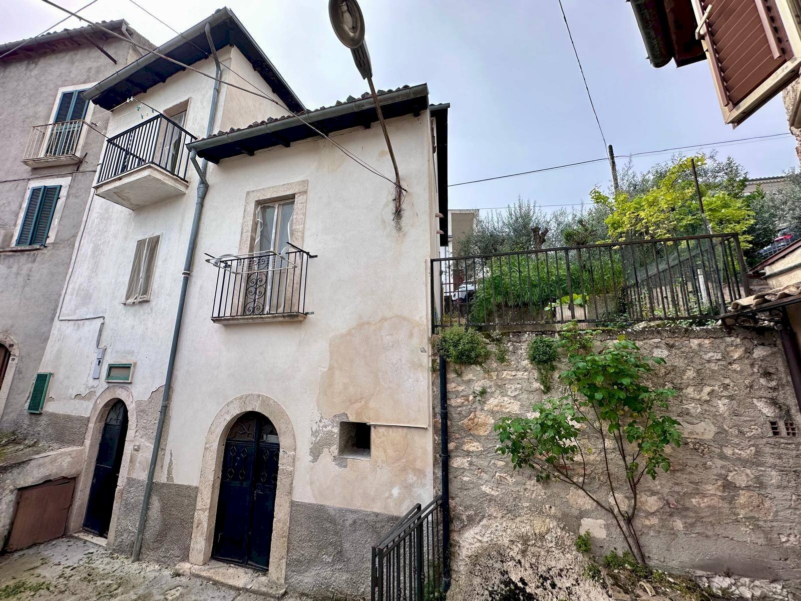 Foto 1 - Independent house Via Navelli
 
snc, Capestrano - photo 1