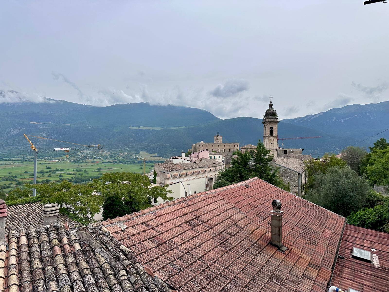 Foto 2 - Independent house Via Navelli
snc, Capestrano - photo 2