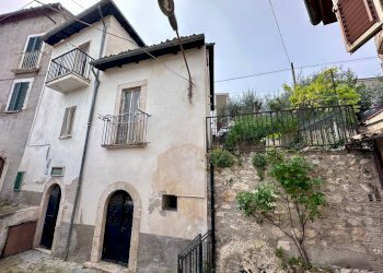 Foto 1 - Independent house Via Navelli
 
snc, Capestrano - photo 1