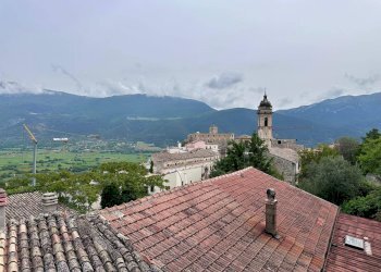 Foto 2 - Independent house Via Navelli
 
snc, Capestrano - photo 2