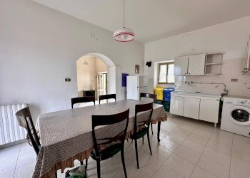 Foto 3 - Independent house Via Navelli
 
snc, Capestrano - photo 3