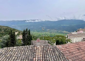 Foto 18 - Independent house Via Navelli
 
snc, Capestrano - photo 18