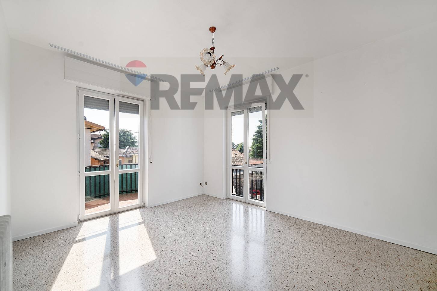 Stanza vuota - Three-room apartment Via Lambro
 
17, Lesmo - photo 1