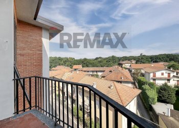 Balcone - Three-room apartment Via Lambro
 
17, Lesmo - photo 4