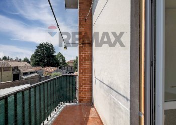 Balcone - Three-room apartment Via Lambro
 
17, Lesmo - photo 5