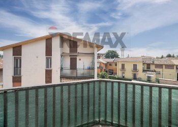 Balcone - Three-room apartment Via Lambro
 
17, Lesmo - photo 7