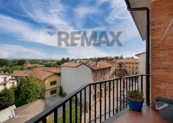 Balcone - Three-room apartment Via Lambro
 
17, Lesmo - photo 16