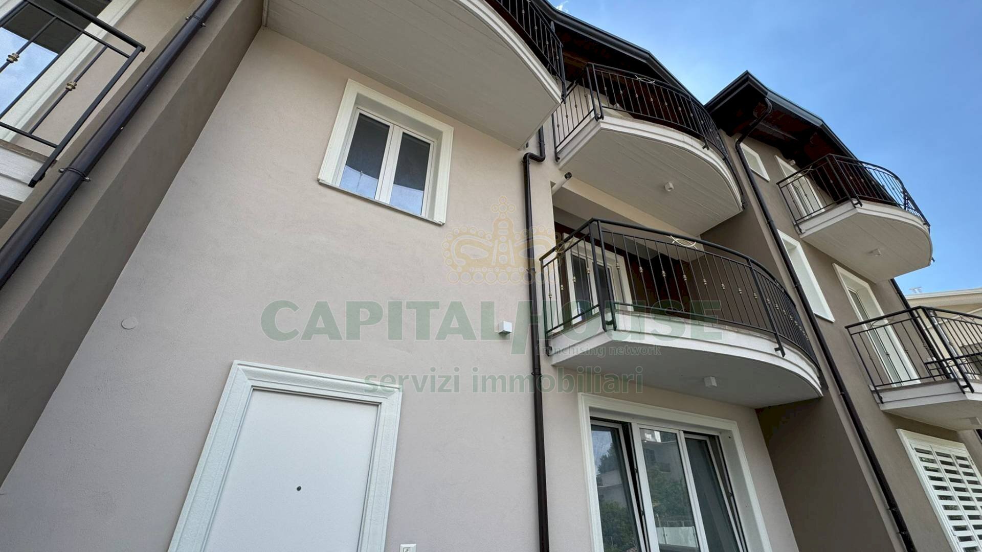 Foto 1 - Villa a Schiera mugnano, Mugnano del Cardinale - foto 1