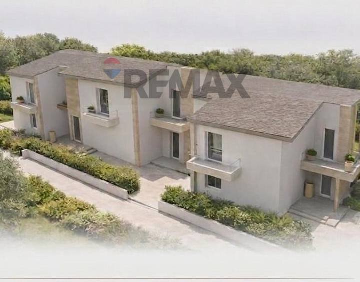 Casa all\'aperto - Villa via Siria
 
5, Carini - foto 2