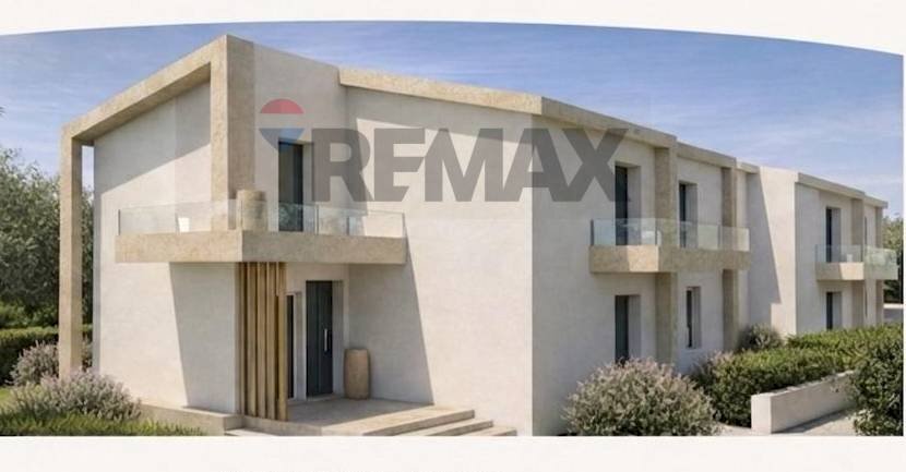 Casa all\'aperto - Villa via Siria
 
5, Carini - foto 3
