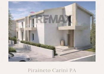 Casa all\'aperto - Villa via Siria
 
5, Carini - foto 4