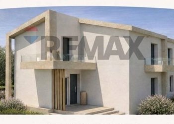 Casa all\'aperto - Villa via Siria
 
5, Carini - foto 5
