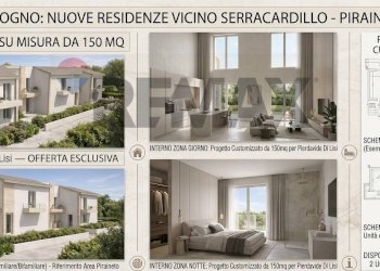 Documenti - Villa via Siria
 
5, Carini - foto 6