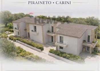 Casa all\'aperto - Villa via Siria
 
5, Carini - foto 9