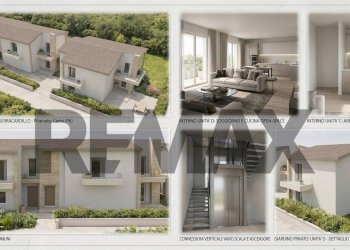 Casa all\'aperto - Villa via Siria
 
5, Carini - foto 1