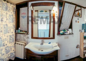 Bagno - One-room apartment Via Dei Monti Di Primavalle
207, Roma - photo 5