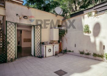 Terrazza - One-room apartment Via Dei Monti Di Primavalle
207, Roma - photo 6