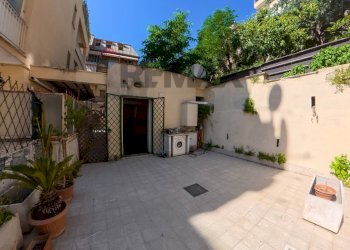 Terrazza - One-room apartment Via Dei Monti Di Primavalle
207, Roma - photo 11