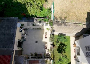 Edificio all\'aperto - One-room apartment Via Dei Monti Di Primavalle
207, Roma - photo 14